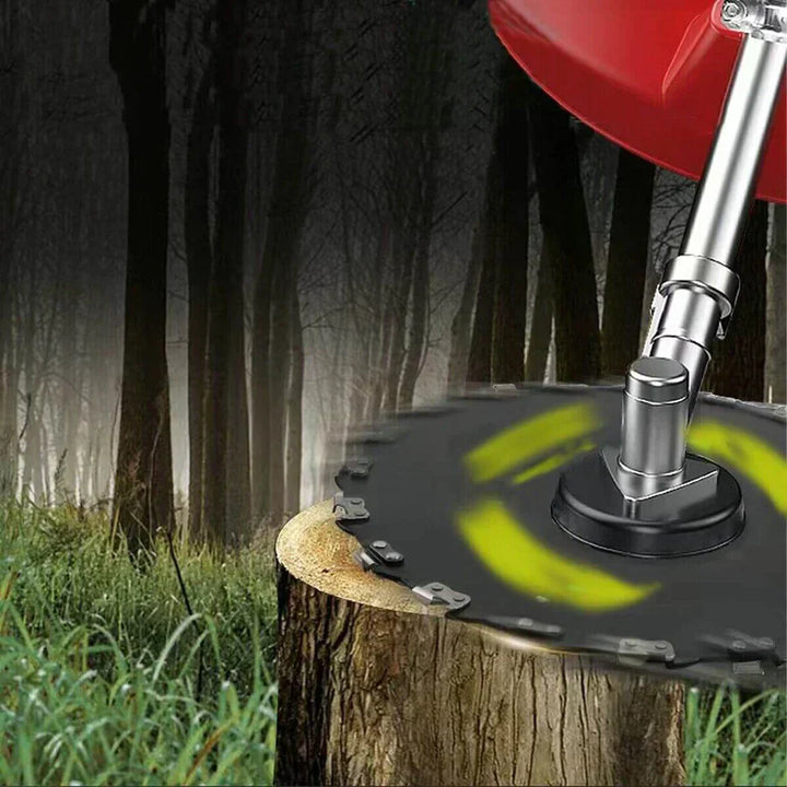 Noxord | Cutter High-Performance Brushcutter