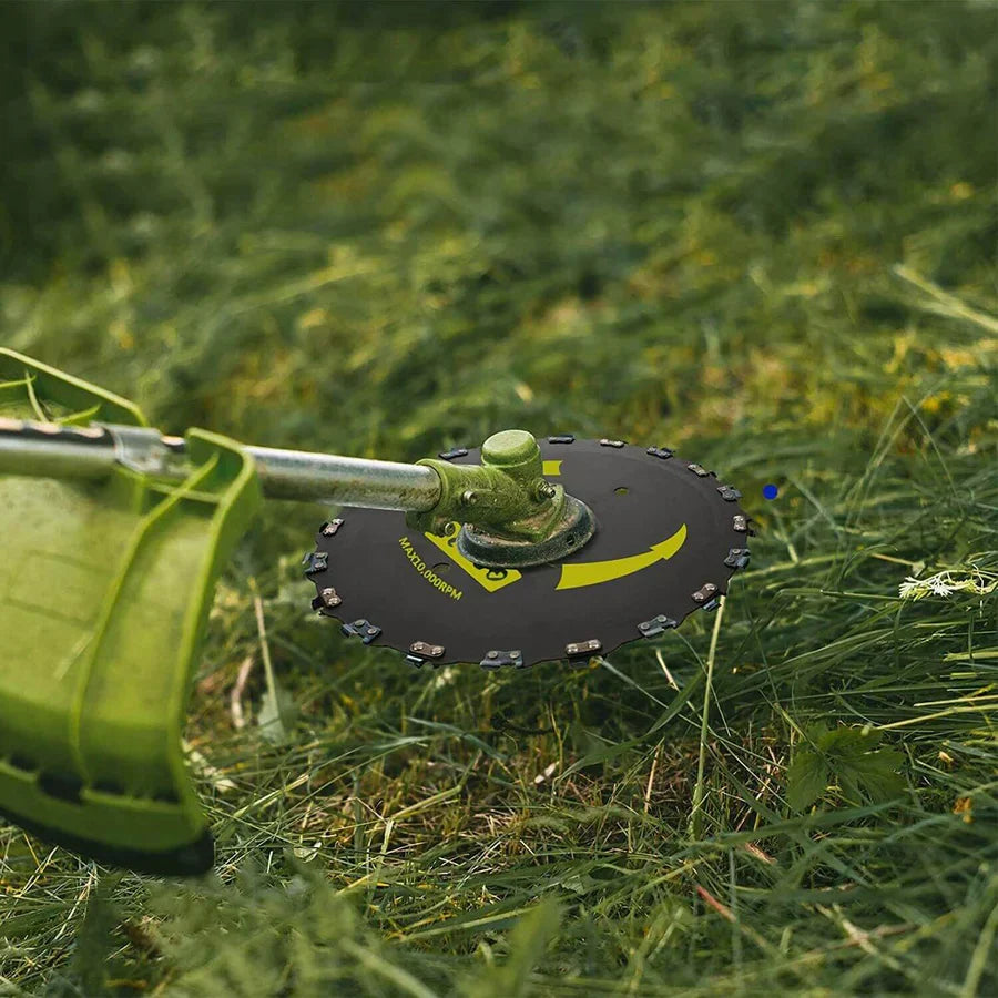 Noxord | Cutter High-Performance Brushcutter