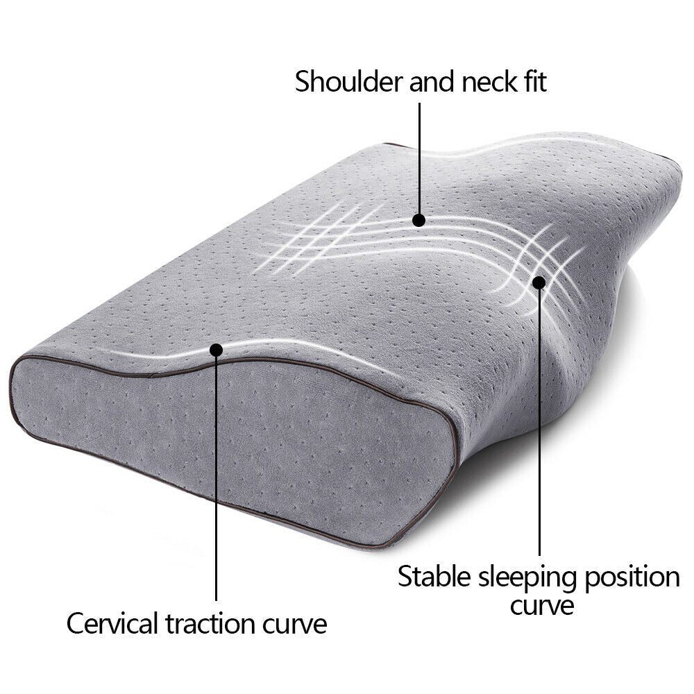 Anti Snore Pillow | Kalsten