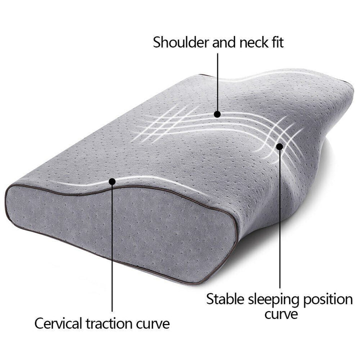 Anti Snore Pillow | Kalsten
