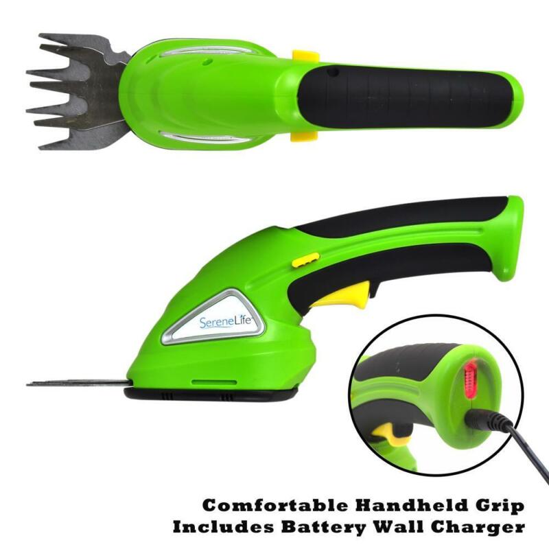 Cordless Handheld Electric Grass Cutter | Kalsten
