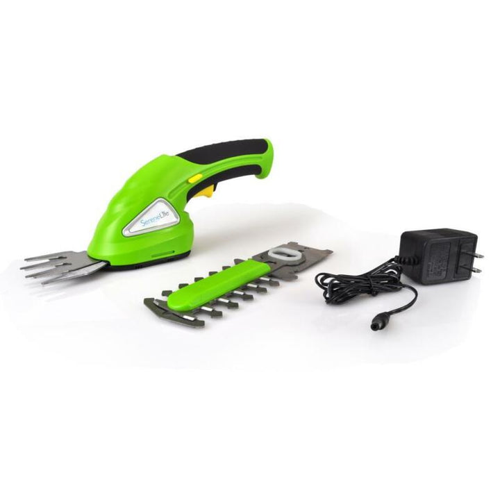 Cordless Handheld Electric Grass Cutter | Kalsten