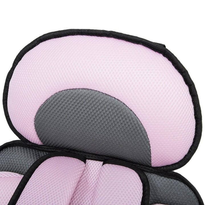 Kalsten | Safe Kids Seat - SafeRider Pro