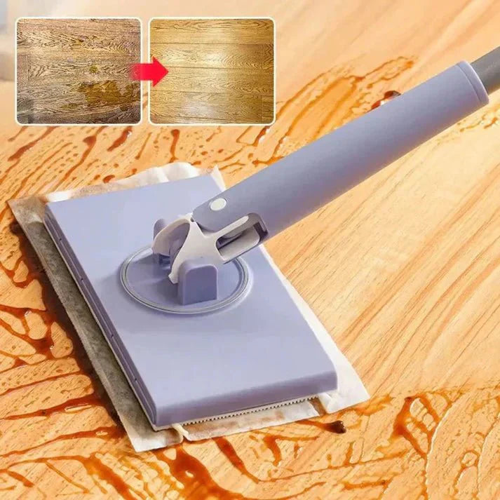 MopMaster Light Cleaning, Peace of Mind | Kalsten