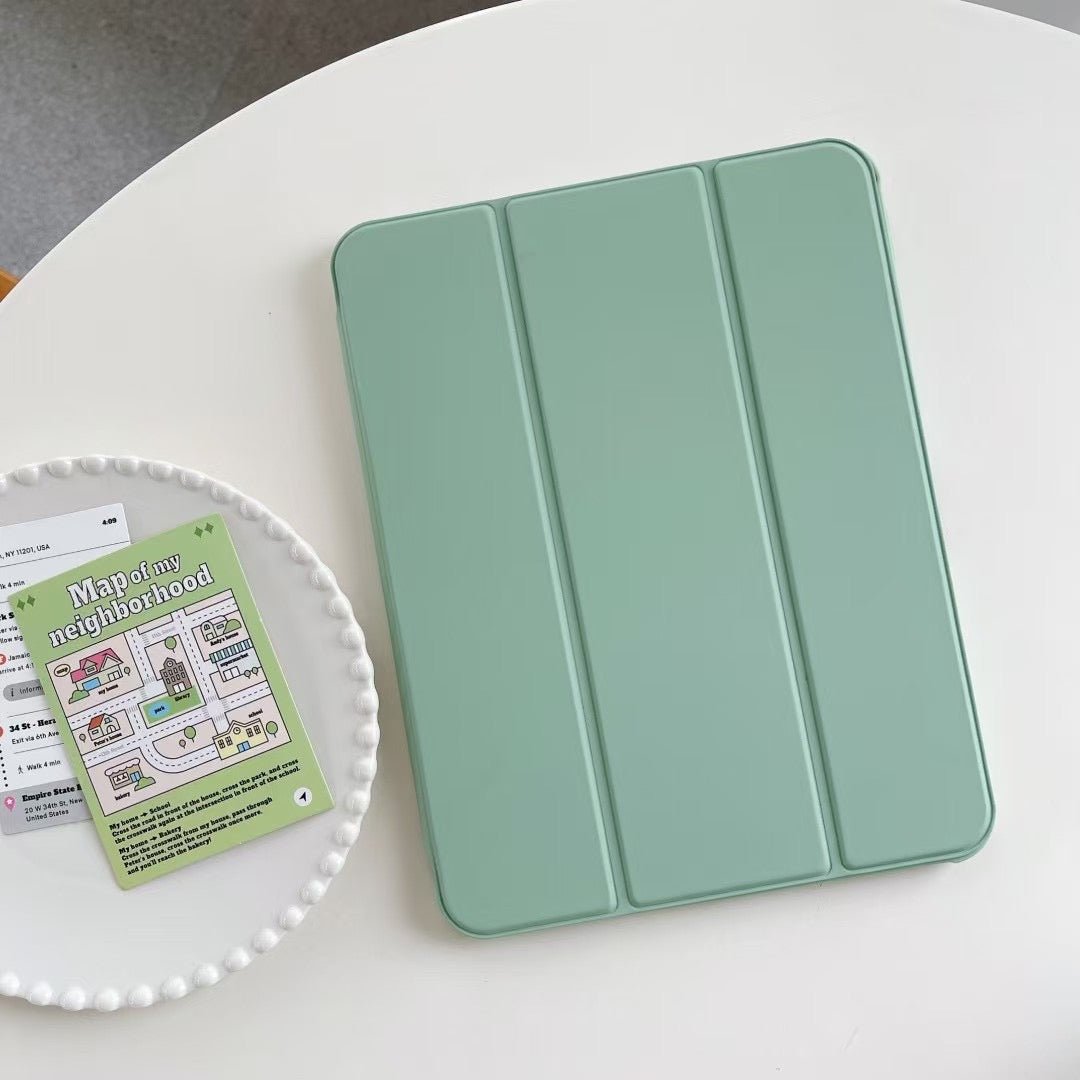 Tablet Case Silicone Protective Case Kalsten