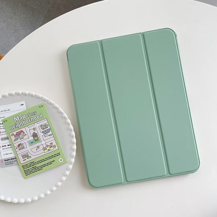Tablet Case Silicone Protective Case Kalsten