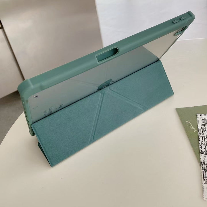 Tablet Case Silicone Protective Case Kalsten