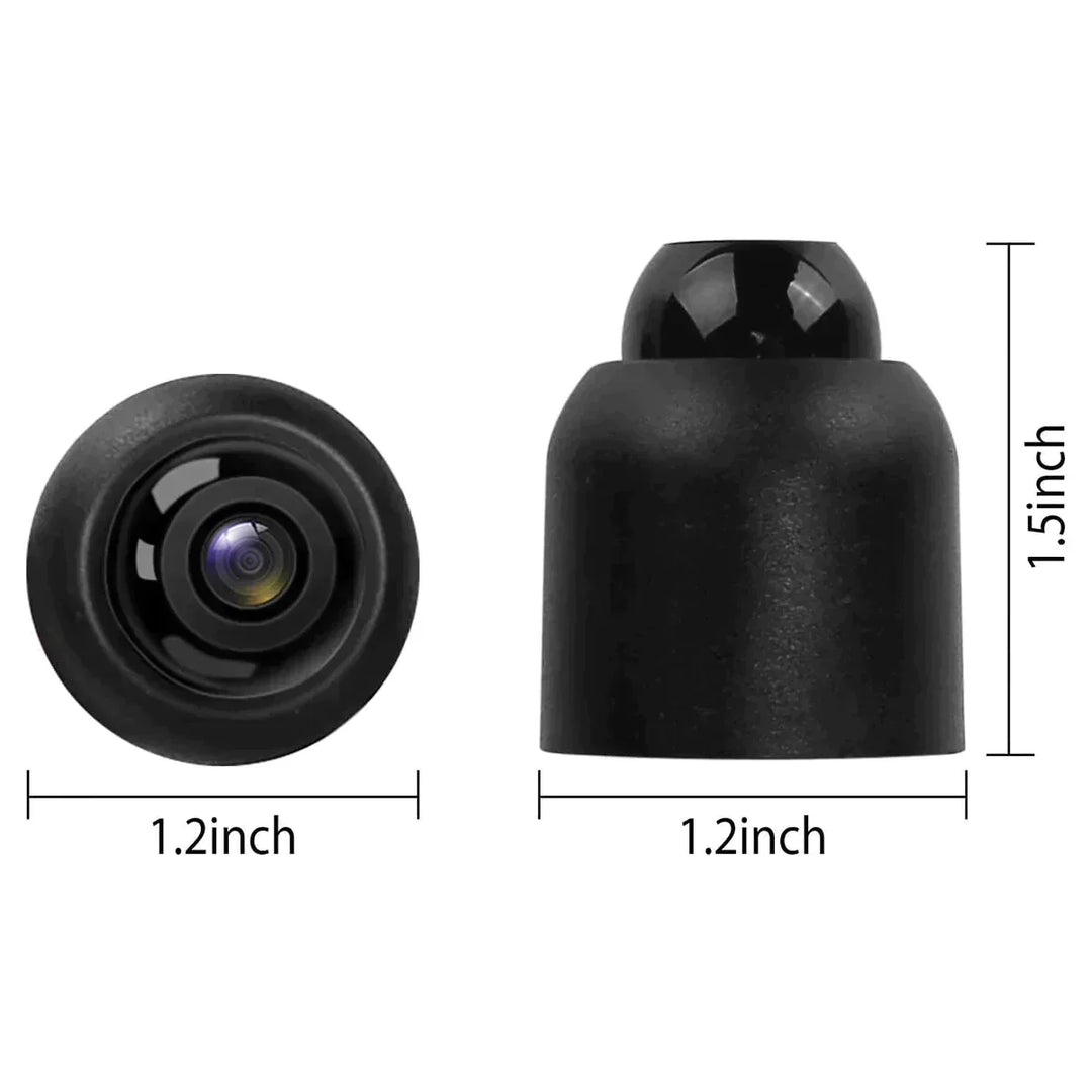 Wireless WiFi Security Camera – 2 Pack