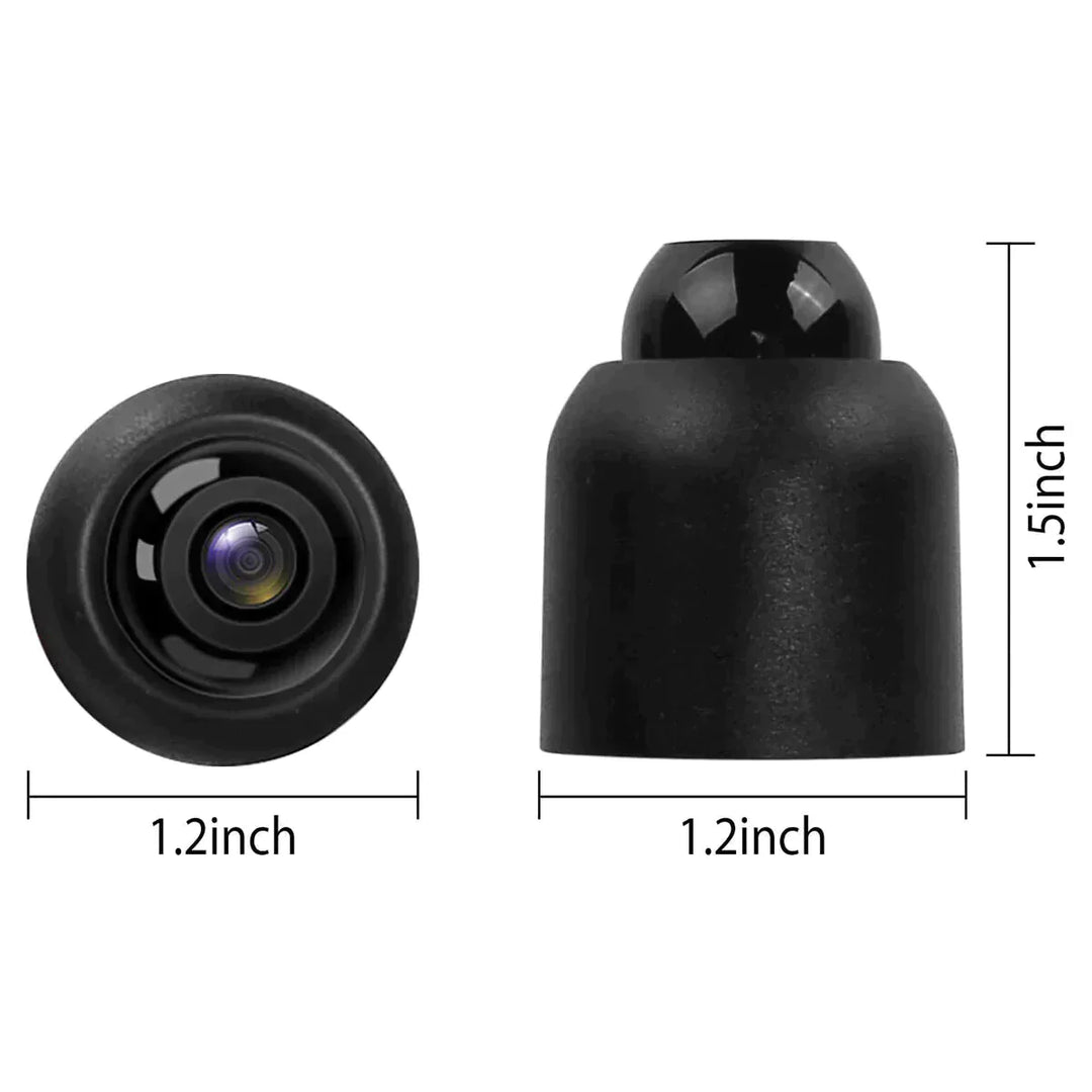 Kalsten | WiFi Surveillance Camera Night Vision IP Security Camera