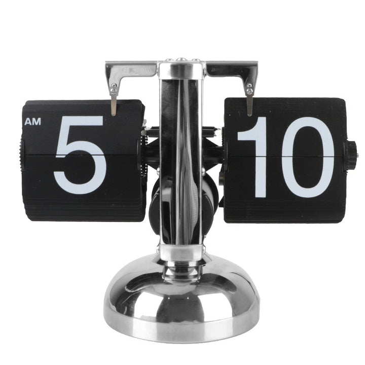 The art of modernity flip clock reinvented elegance and precision | Kalsten