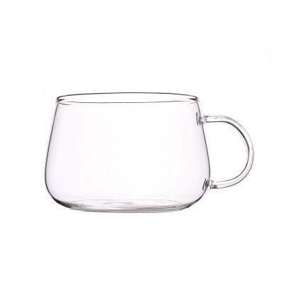 Kalsten | Scandinavian Glass Teapot Set