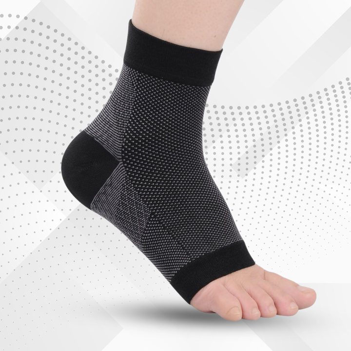 Kalsten | Compression Socks – Pain‑Relief Support for Swelling & Heel Pain