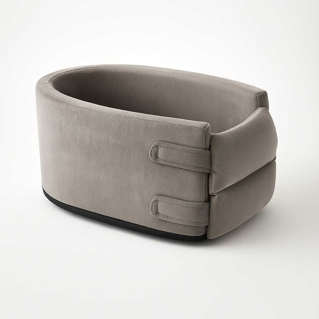 Pet Car Seat Safety Cushion Noxord