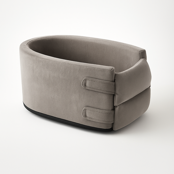 Pet Car Seat Safety Cushion Noxord