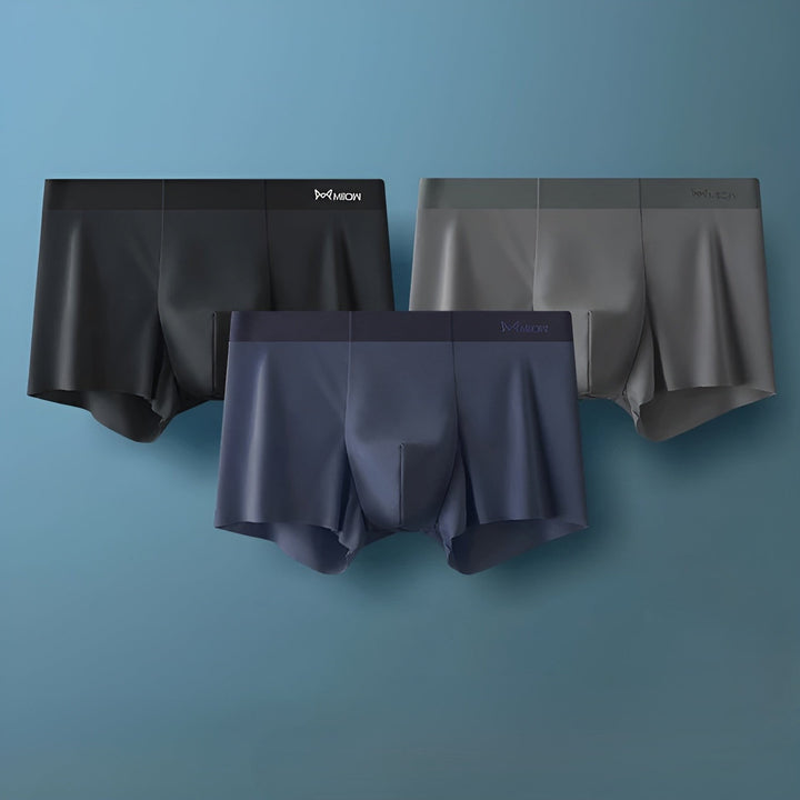 Kalsten | Seamless Men's Boxers - Leo