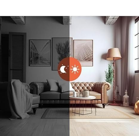 SecureView 1080p Wireless Mini Security Camera
