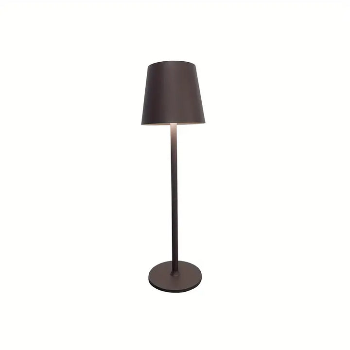 LED Table Lamp – Wireless, Touch Control & Dimmable Light | Kalsten