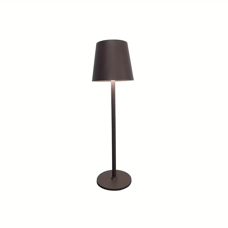 Wireless Touch LED Table Lamp – Dimmable