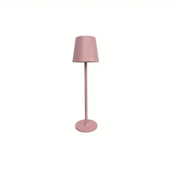 Wireless Touch LED Table Lamp – Dimmable