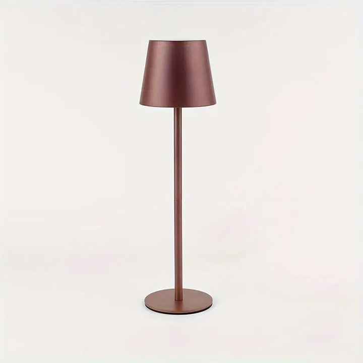 Wireless Touch LED Table Lamp – Dimmable