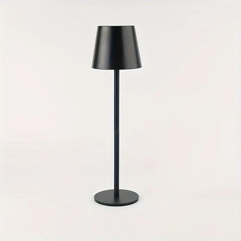 LED Table Lamp – Wireless, Touch Control & Dimmable Light | Kalsten