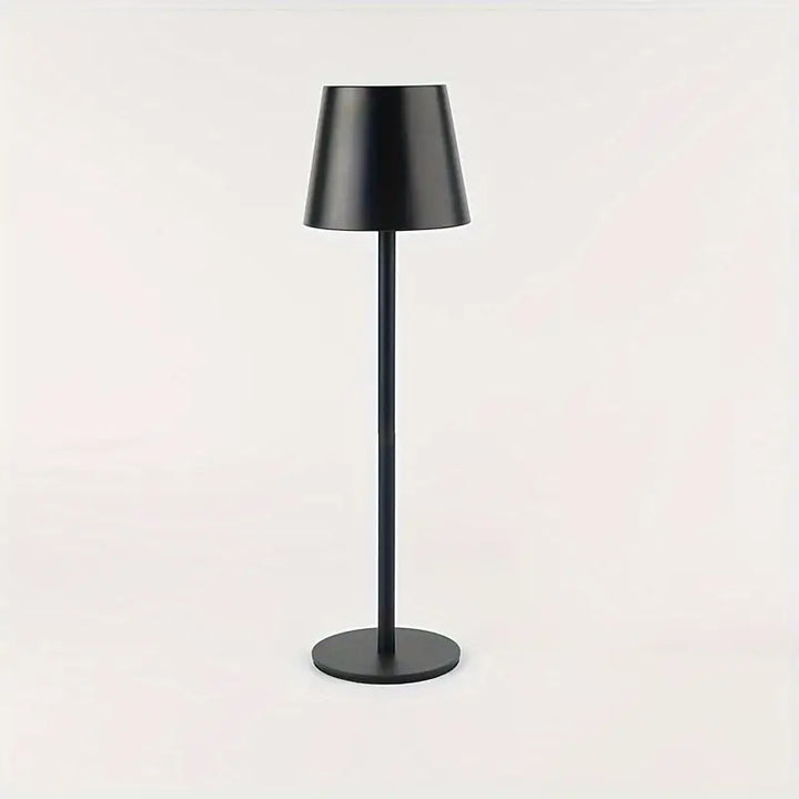 LED Table Lamp – Wireless, Touch Control & Dimmable Light | Kalsten