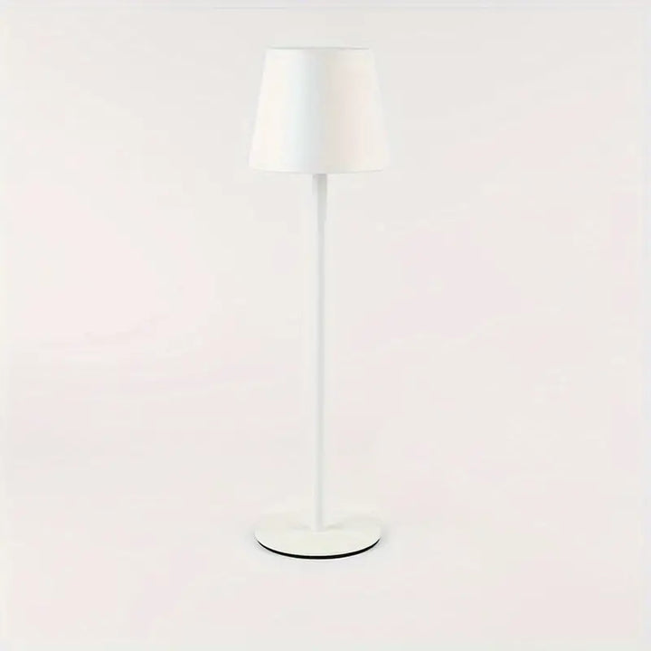 Wireless Touch LED Table Lamp – Dimmable