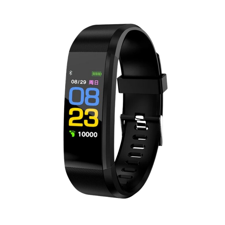 Kalsten | Senior Smartwatch | Heart rate & Blood pressure always in sight