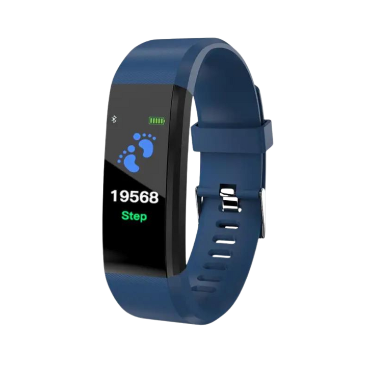 Kalsten | Senior Smartwatch | Heart rate & Blood pressure always in sight