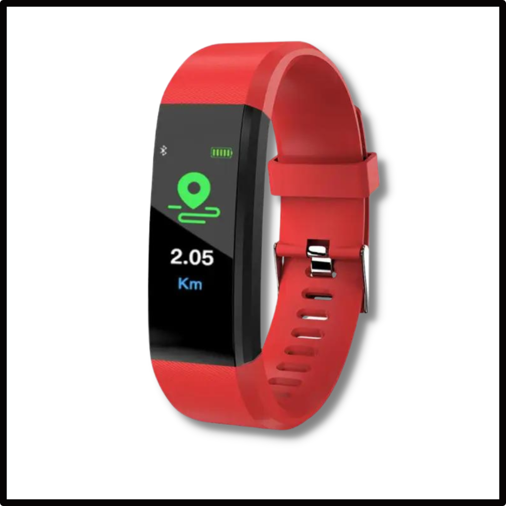 Smart Watch for Seniors