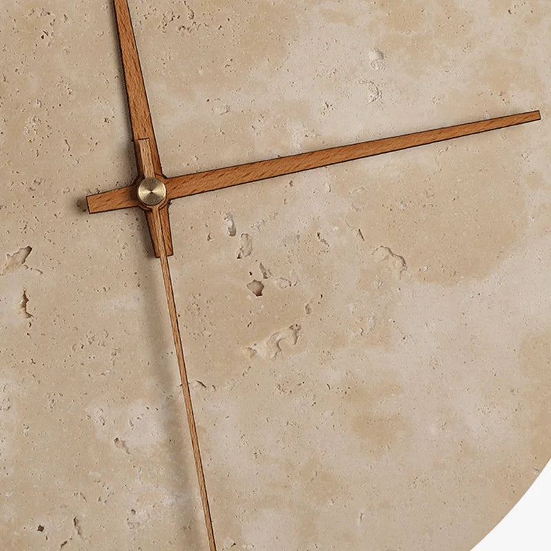 Kalsten | Möni Wall Lamp and Clock for Stylish Lighting
