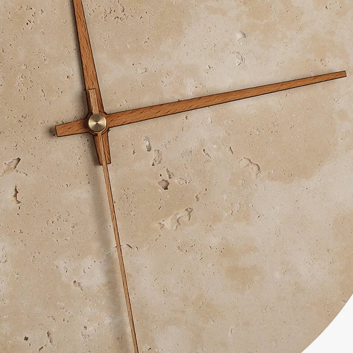 Kalsten | Möni Wall Lamp and Clock for Stylish Lighting