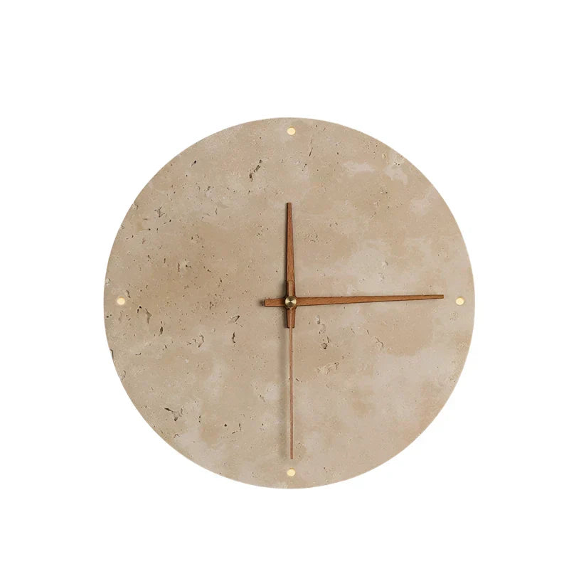 Kalsten | Möni Wall Lamp and Clock for Stylish Lighting