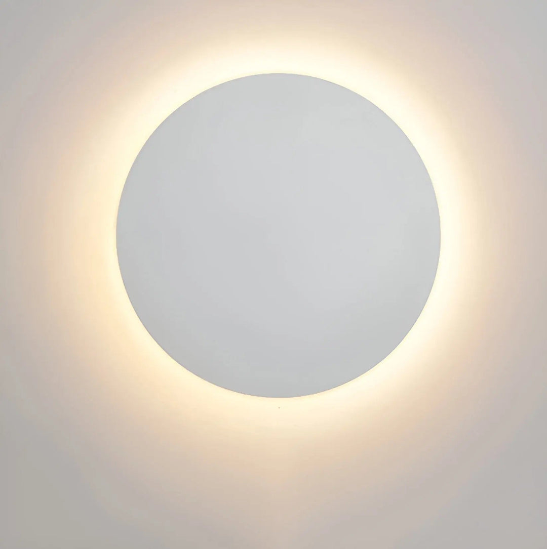 Stylish Lighting: Luxury LED Wall Lamp with Elegant Acrylic and Touch Control Noxord