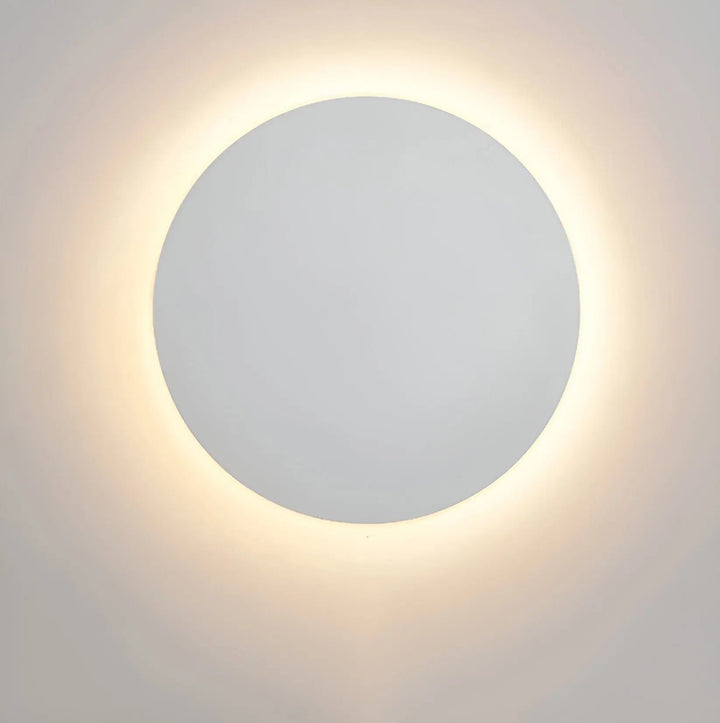 Stylish Lighting: Luxury LED Wall Lamp with Elegant Acrylic and Touch Control Noxord
