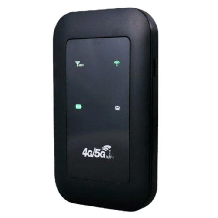 Kalsten | Portable 5G Mobile Router – Fast & Reliable Internet On the Go
