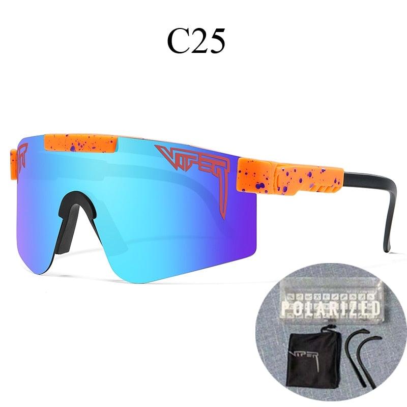 Noxord | Bicycle Sunglasses Outdoor Sports Glasses Sharp Drop Glasses