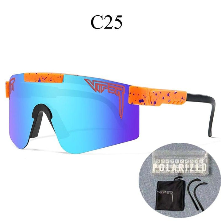 Noxord | Bicycle Sunglasses Outdoor Sports Glasses Sharp Drop Glasses