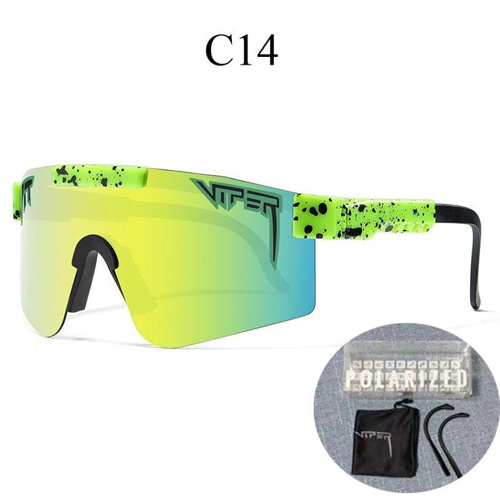 Noxord | Bicycle Sunglasses Outdoor Sports Glasses Sharp Drop Glasses