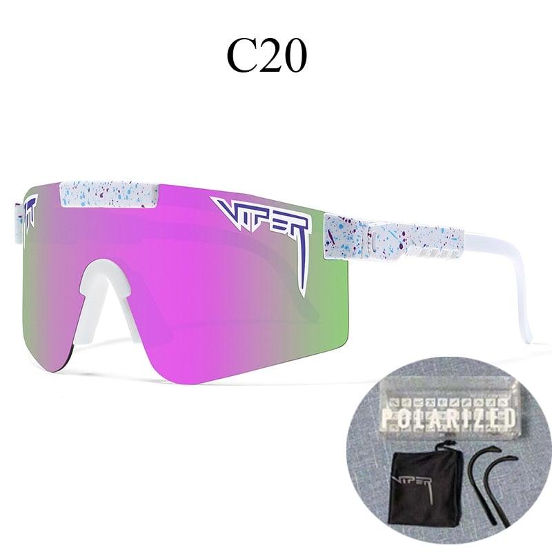 Noxord | Bicycle Sunglasses Outdoor Sports Glasses Sharp Drop Glasses