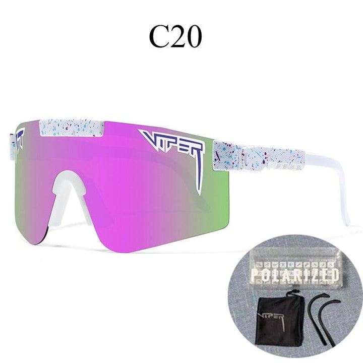 Noxord | Bicycle Sunglasses Outdoor Sports Glasses Sharp Drop Glasses