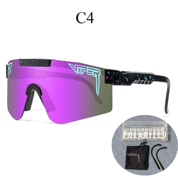 Noxord | Bicycle Sunglasses Outdoor Sports Glasses Sharp Drop Glasses