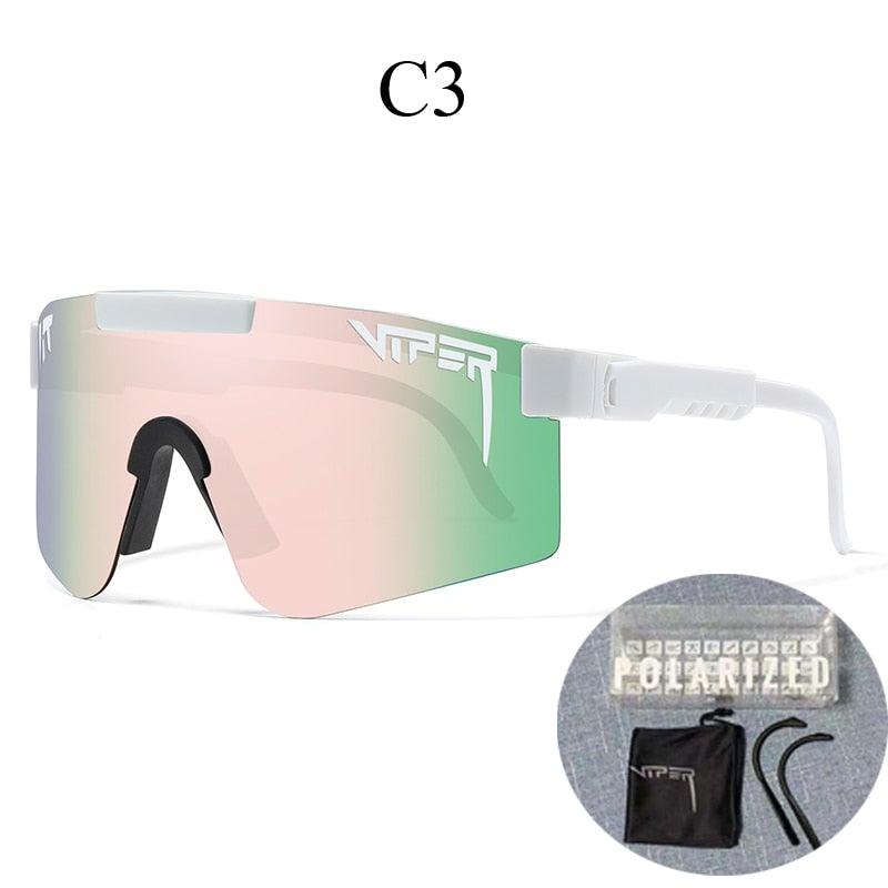 Noxord | Bicycle Sunglasses Outdoor Sports Glasses Sharp Drop Glasses