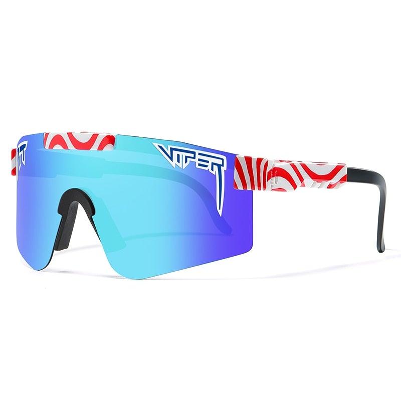 Noxord | Bicycle Sunglasses Outdoor Sports Glasses Sharp Drop Glasses