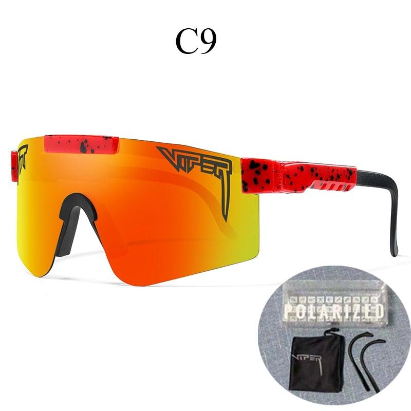 Noxord | Bicycle Sunglasses Outdoor Sports Glasses Sharp Drop Glasses