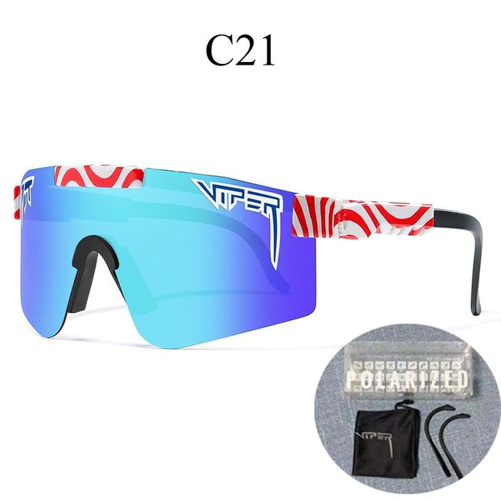 Noxord | Bicycle Sunglasses Outdoor Sports Glasses Sharp Drop Glasses