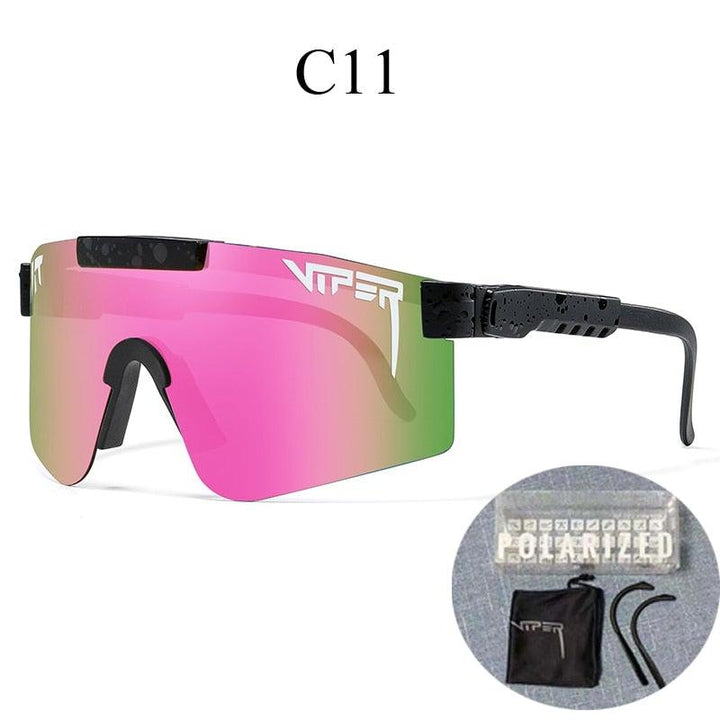 Noxord | Bicycle Sunglasses Outdoor Sports Glasses Sharp Drop Glasses