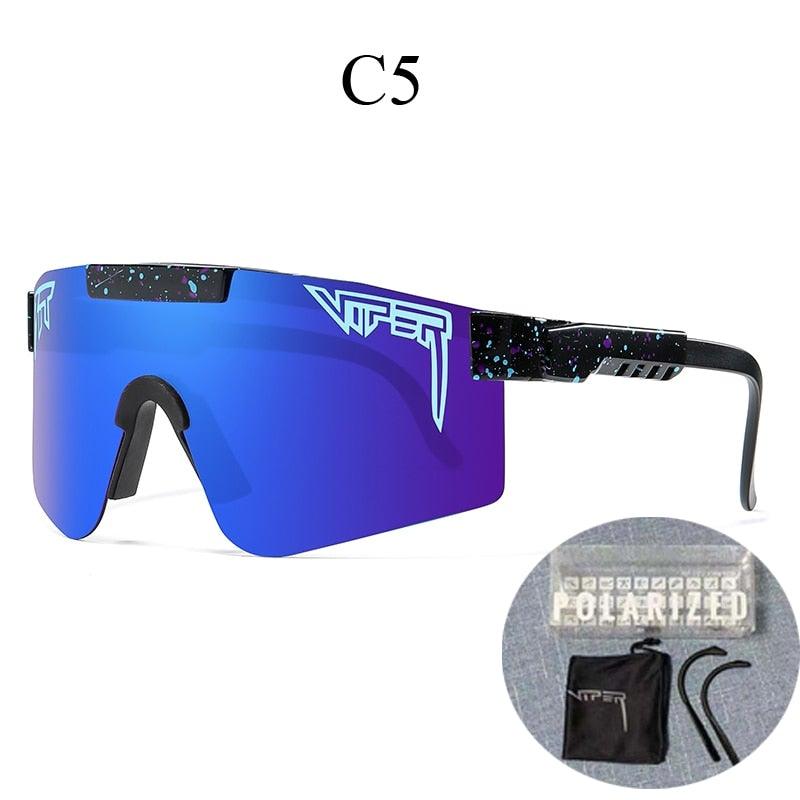 Noxord | Bicycle Sunglasses Outdoor Sports Glasses Sharp Drop Glasses