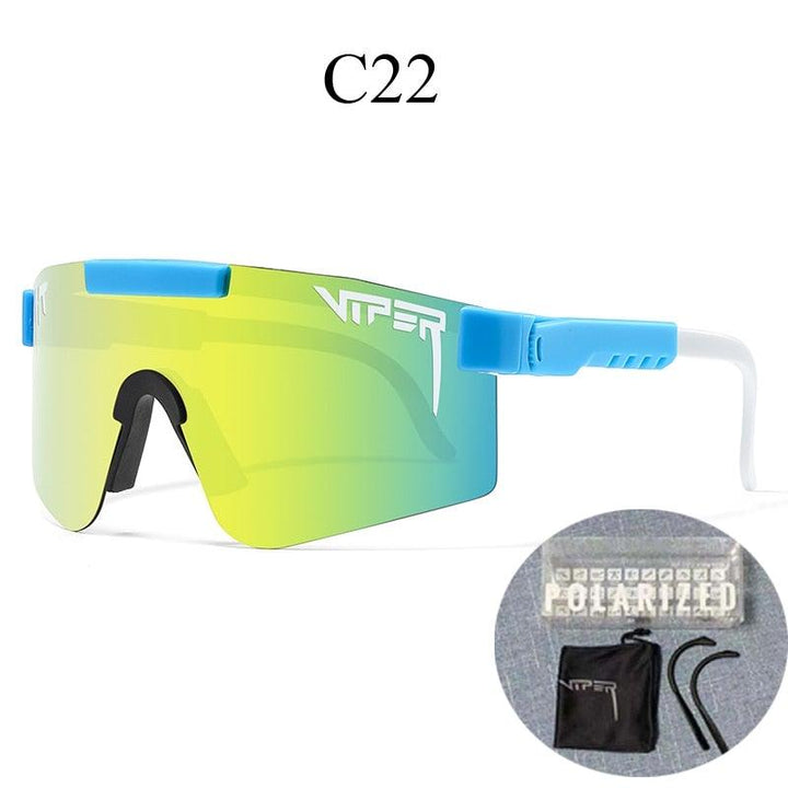 Noxord | Bicycle Sunglasses Outdoor Sports Glasses Sharp Drop Glasses