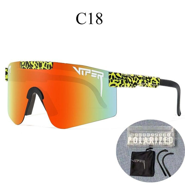 Noxord | Bicycle Sunglasses Outdoor Sports Glasses Sharp Drop Glasses